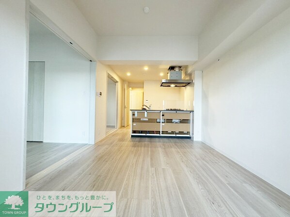 Portofino(ポルトフィーノ)の物件内観写真